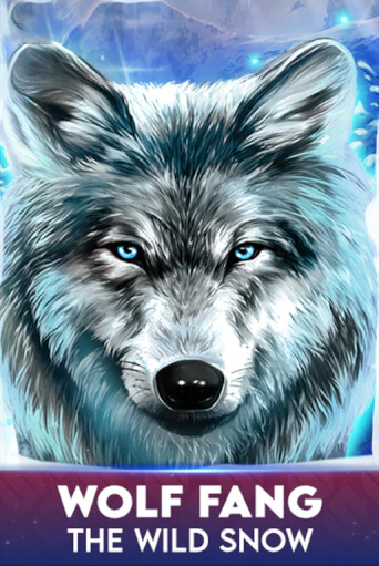 Бесплатная версия игры Wolf Fang - The Wild Snow | Champion Slots 