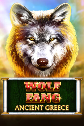 Бесплатная версия игры Wolf Fang - Ancient Greece | Champion Slots 