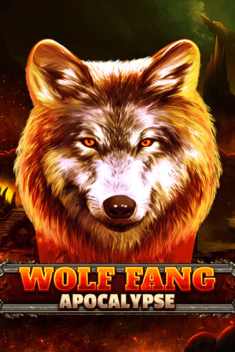 Бесплатная версия игры Wolf Fang - Apocalypse | Champion Slots 