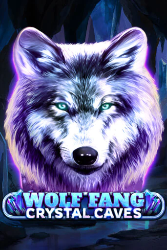 Бесплатная версия игры Wolf Fang - Crystal Caves | Champion Slots 