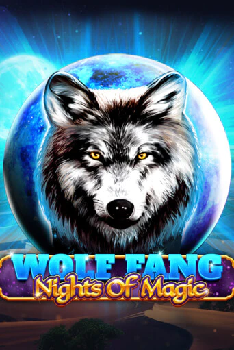 Бесплатная версия игры Wolf Fang - Nights Of Magic | Champion Slots 