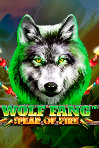 Бесплатная версия игры Wolf Fang - Spear Of Fire | Champion Slots 