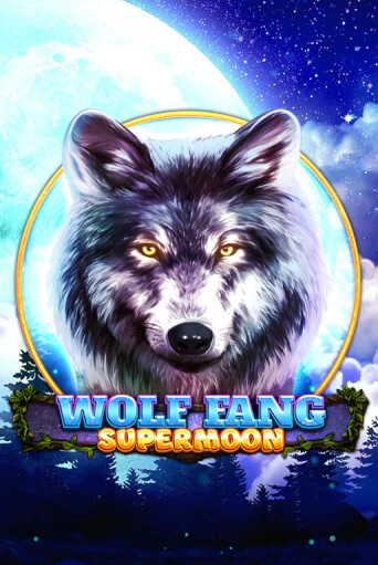 Бесплатная версия игры Wolf Fang - Supermoon | Champion Slots 