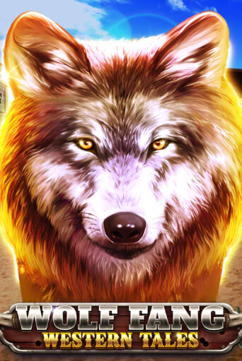 Бесплатная версия игры Wolf Fang - Western Tales | Champion Slots 