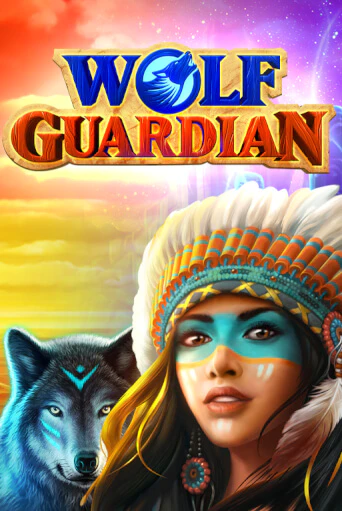 Бесплатная версия игры Guardian Wolf Promo | Champion Slots 