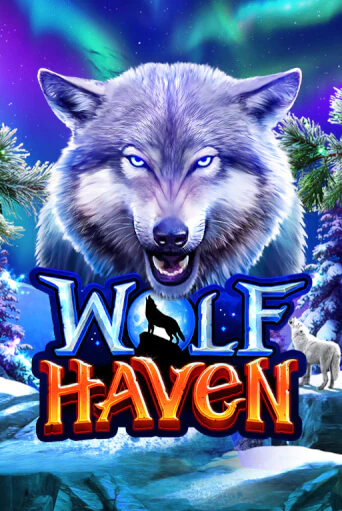 Бесплатная версия игры Wolf Haven | Champion Slots 