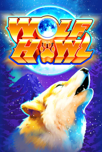 Бесплатная версия игры Wolf Howl | Champion Slots 