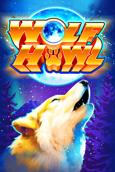 Бесплатная версия игры Wolf Howl | Champion Slots 