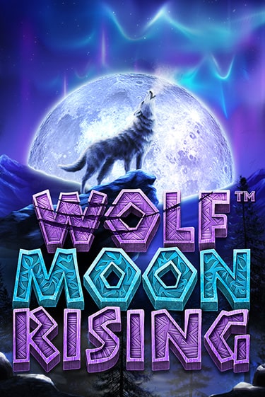 Бесплатная версия игры Wolf Moon Rising | Champion Slots 