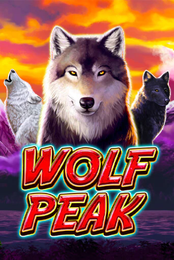 Бесплатная версия игры Wolf Peak | Champion Slots 