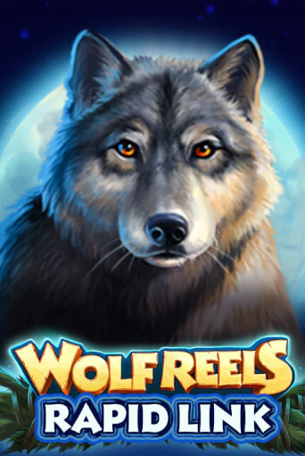 Бесплатная версия игры Wolf Reels Rapid Link | Champion Slots 