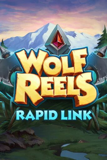 Бесплатная версия игры Wolf Reels Rapid Link | Champion Slots 