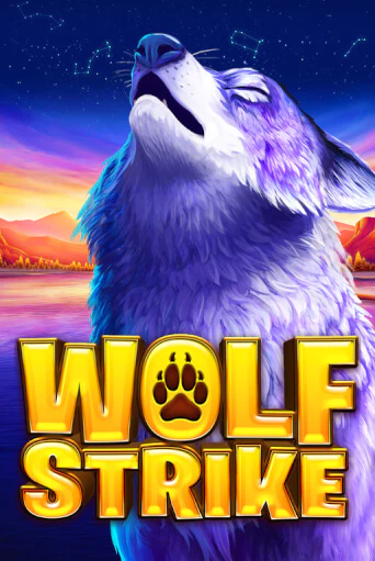 Бесплатная версия игры Wolf Strike | Champion Slots 