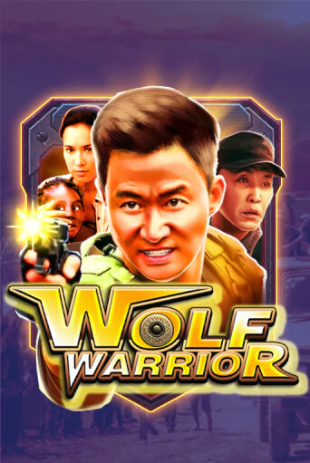 Бесплатная версия игры Wolf Warrior | Champion Slots 