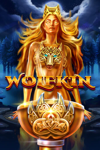 Бесплатная версия игры Wolfkin | Champion Slots 