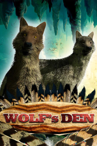 Бесплатная версия игры Wolf's Den | Champion Slots 