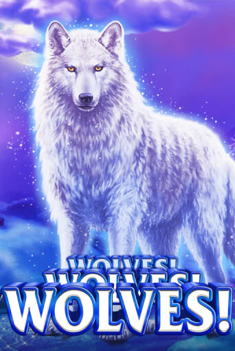 Бесплатная версия игры Wolves! Wolves! Wolves! | Champion Slots 