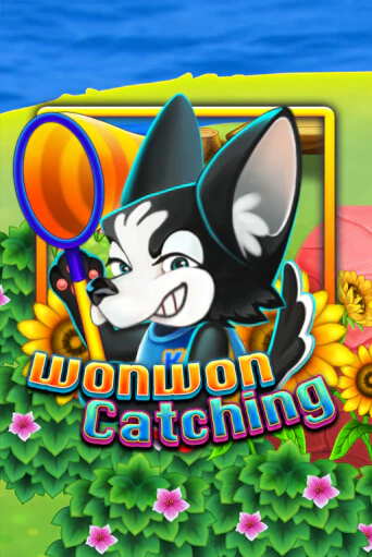 Бесплатная версия игры Won Won Catching | Champion Slots 