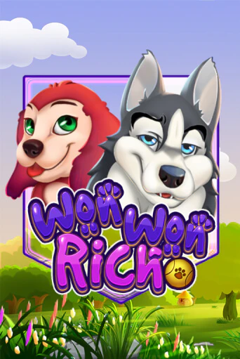 Бесплатная версия игры Won Won Rich | Champion Slots 