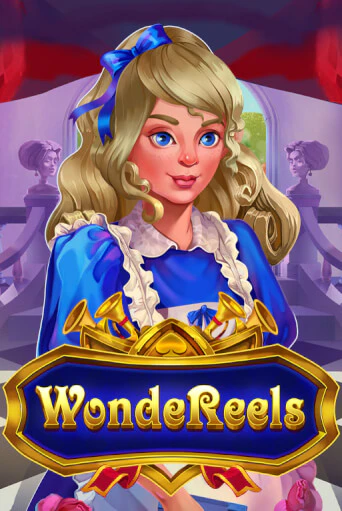 Бесплатная версия игры WondeReels | Champion Slots 