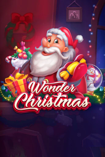 Бесплатная версия игры Wonder Christmas | Champion Slots 