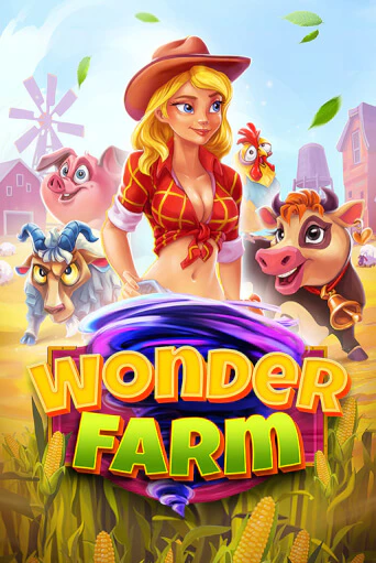 Бесплатная версия игры Wonder Farm | Champion Slots 