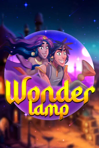 Бесплатная версия игры Wonder Lamp | Champion Slots 