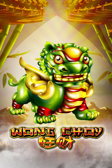 Бесплатная версия игры Wong Choy SA | Champion Slots 