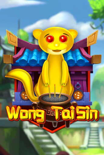 Бесплатная версия игры Wong TaiSin | Champion Slots 