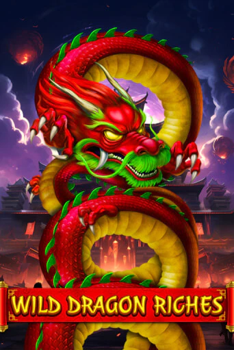 Бесплатная версия игры Wild Dragon Riches | Champion Slots 