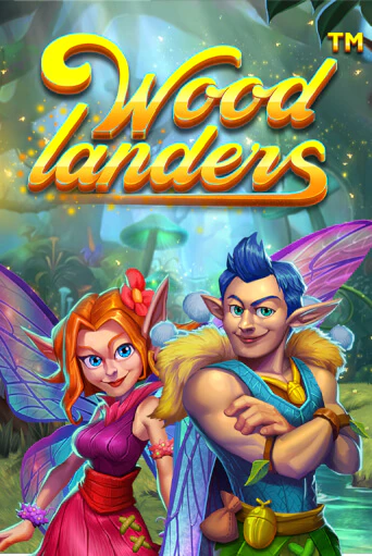 Бесплатная версия игры Woodlanders | Champion Slots 