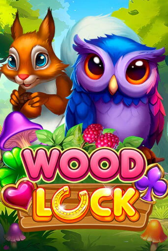 Бесплатная версия игры Wood Luck | Champion Slots 