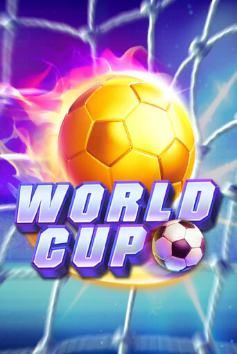 Бесплатная версия игры World Cup | Champion Slots 