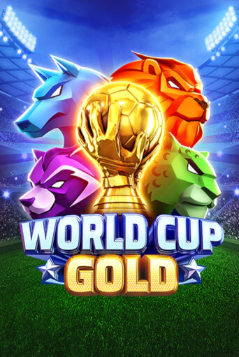 Бесплатная версия игры World Cup Gold | Champion Slots 