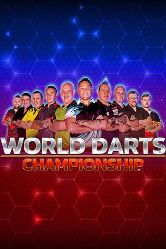 Бесплатная версия игры World Darts Championship | Champion Slots 