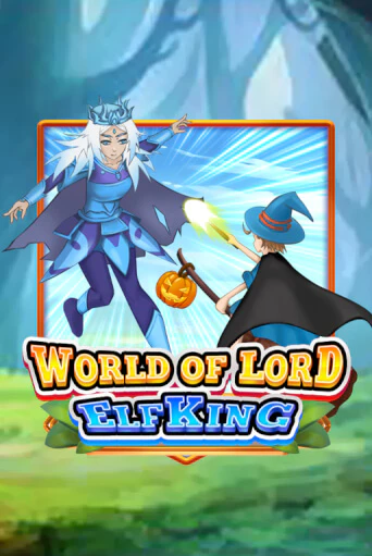 Бесплатная версия игры World Of Lord Elf King | Champion Slots 