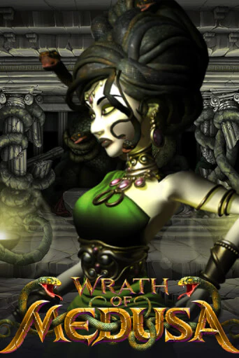 Бесплатная версия игры Wrath of Medusa | Champion Slots 