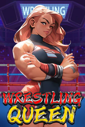 Бесплатная версия игры Wrestling Queen | Champion Slots 