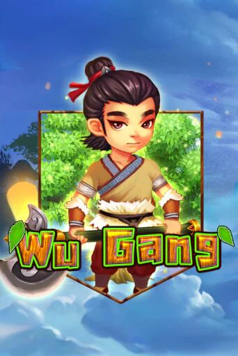 Бесплатная версия игры Wu Gang | Champion Slots 