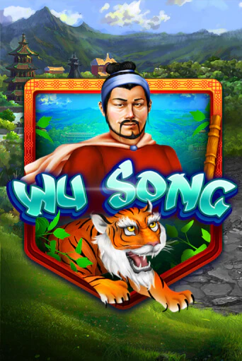 Бесплатная версия игры Wu Song | Champion Slots 