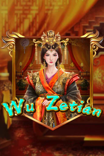 Бесплатная версия игры Wu Zetian | Champion Slots 