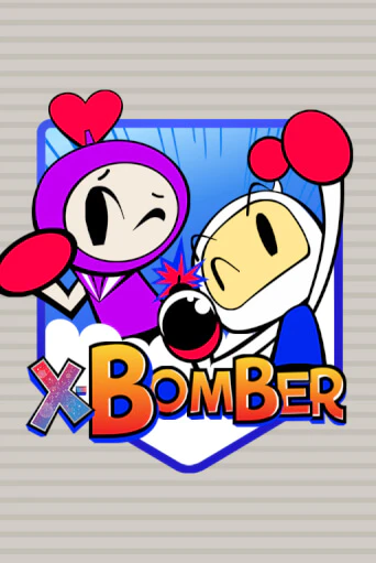 Бесплатная версия игры X-Bomber | Champion Slots 