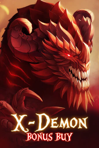 Бесплатная версия игры X-Demon Bonus Buy | Champion Slots 