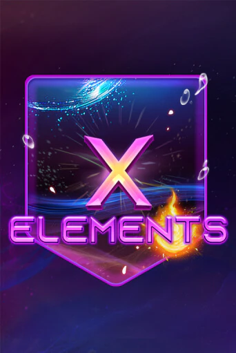 Бесплатная версия игры X-Elements | Champion Slots 