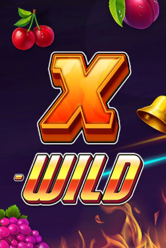 Бесплатная версия игры X-Wild | Champion Slots 