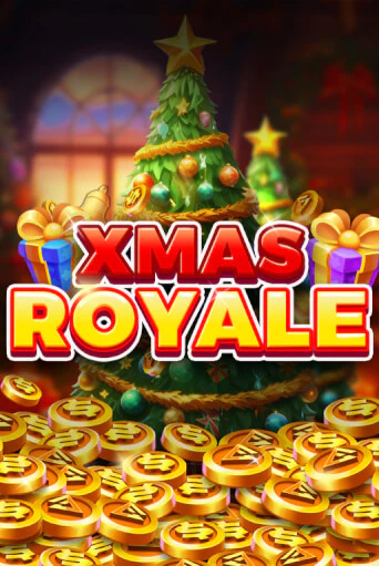 Бесплатная версия игры XMAS ROYALE | Champion Slots 