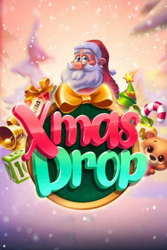 Бесплатная версия игры Xmas Drop | Champion Slots 