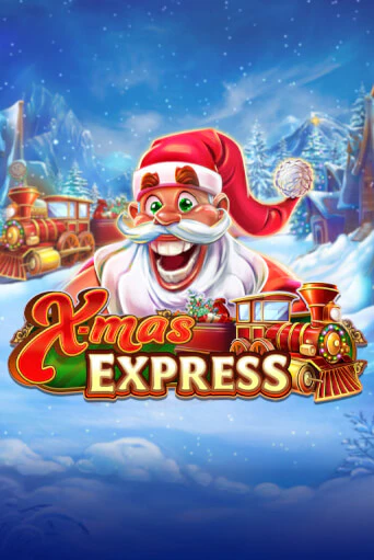 Бесплатная версия игры X-mas Express | Champion Slots 