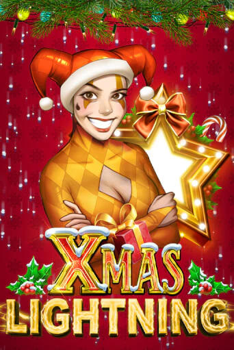 Бесплатная версия игры Xmas Lightning | Champion Slots 