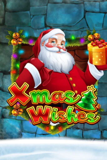 Бесплатная версия игры Xmas Wishes | Champion Slots 